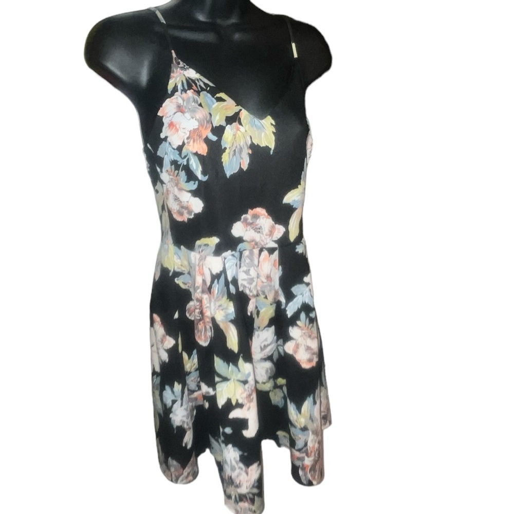 Soprano Floral‎ dress